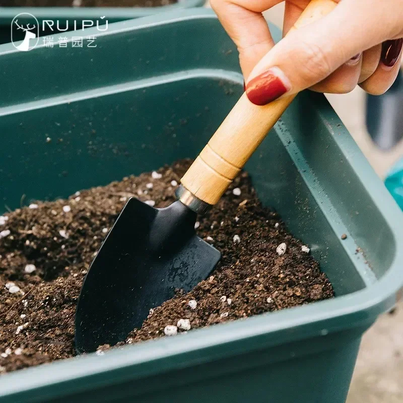 3Pcs/Set Mini Garden Tool Set  - огляд і ціна Plant Parent Tools