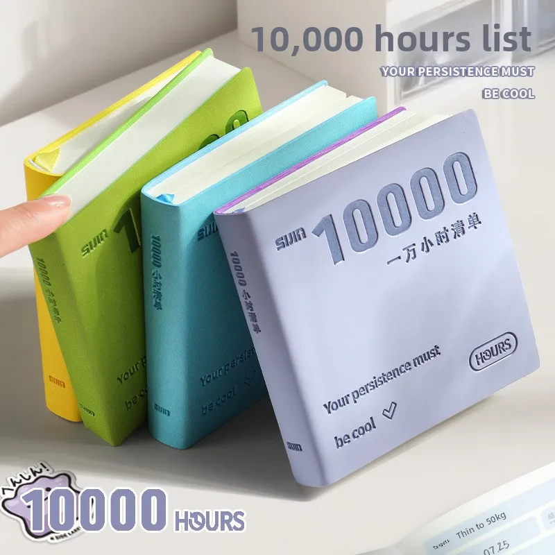 10000-Hour Leather Planner Sel - огляд і ціна Planned Parenthood