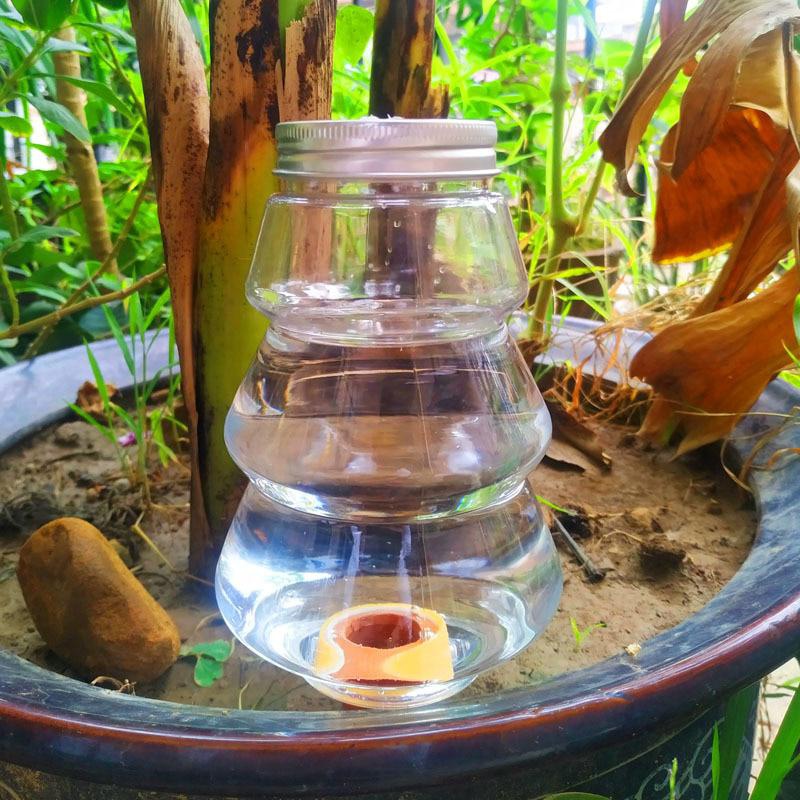 1pc Garden Automatic Watering  - огляд і ціна Plant Parent Tools