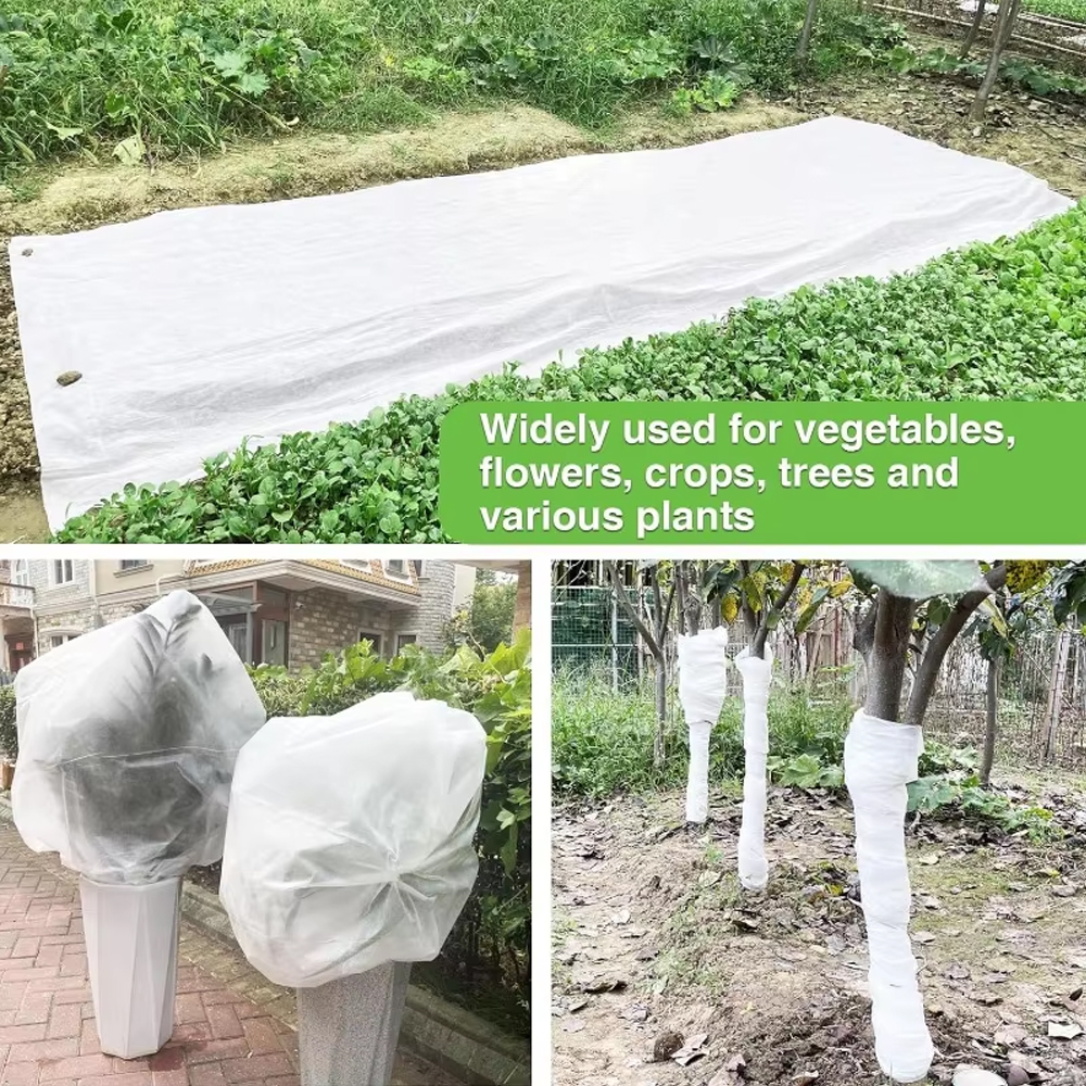 1-4Pcs Vegetable Insect Nettin - огляд і ціна Plant Parent Tools