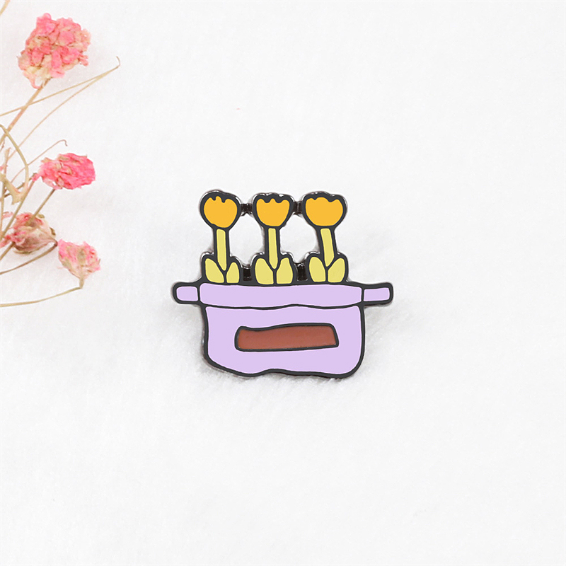 Cute Cactus Potted Plant Flowe - огляд і ціна Cactus Mix Pot