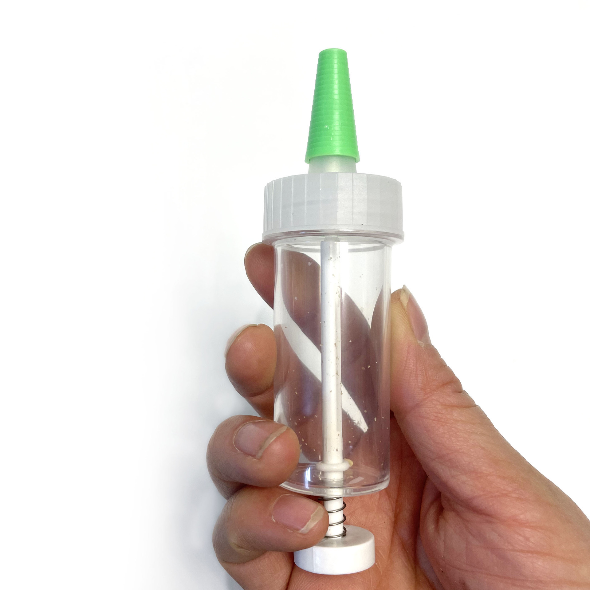 1/3pcs Handheld Sower Spreader - огляд і ціна Plant Parent Tools