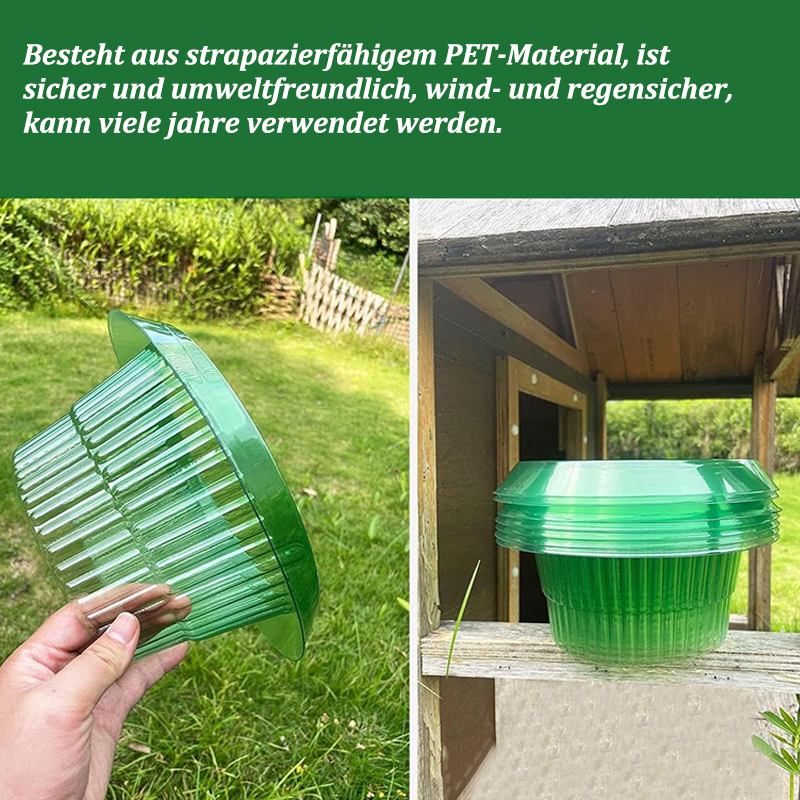 5-25Pcs Plants Slug Protection - огляд і ціна Plant Parent Tools
