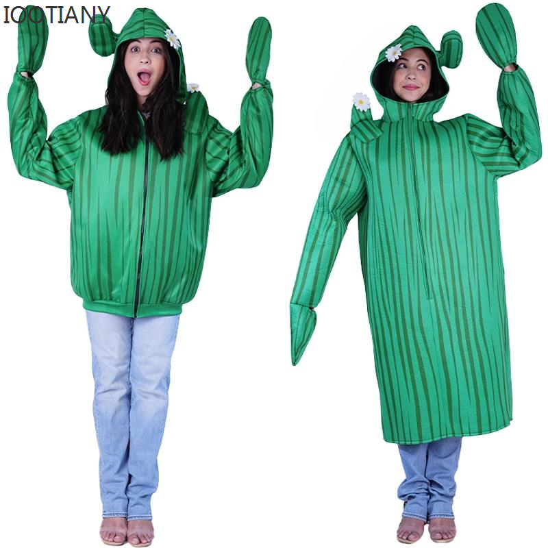 Iootiany New Parent-child Puri - огляд і ціна Plant Parent Costume