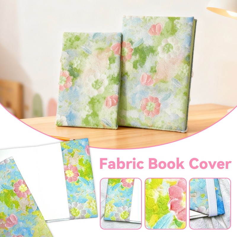 A4/A5/B5 Flowers Print Book Co - огляд і ціна Planned Parenthood