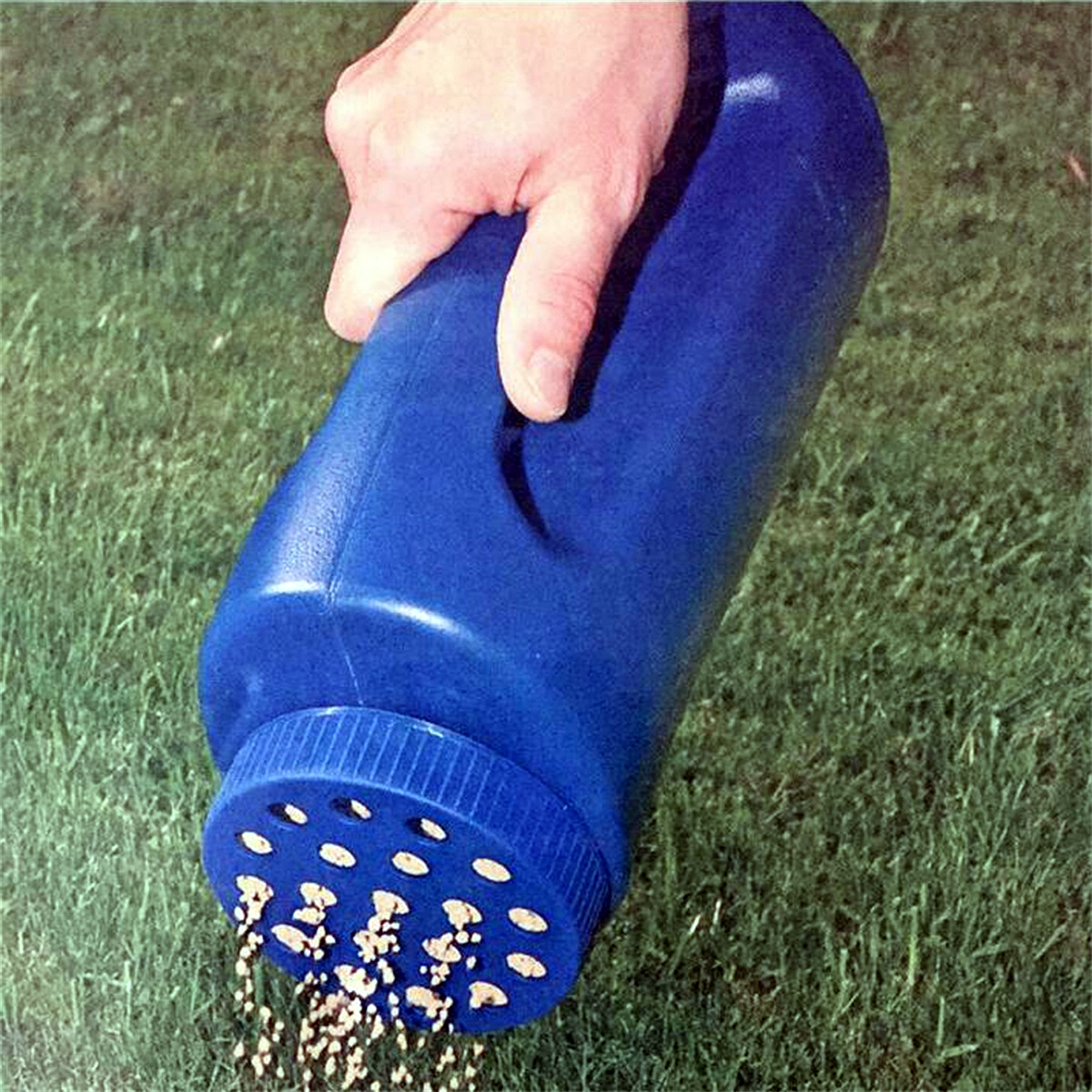Mini Sowing Seed Dispenser Soi - огляд і ціна Plant Parent Tools