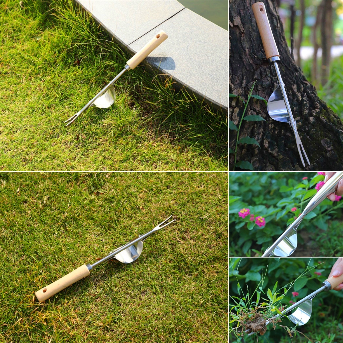 Mini Sowing Seed Dispenser Soi - огляд і ціна Plant Parent Tools