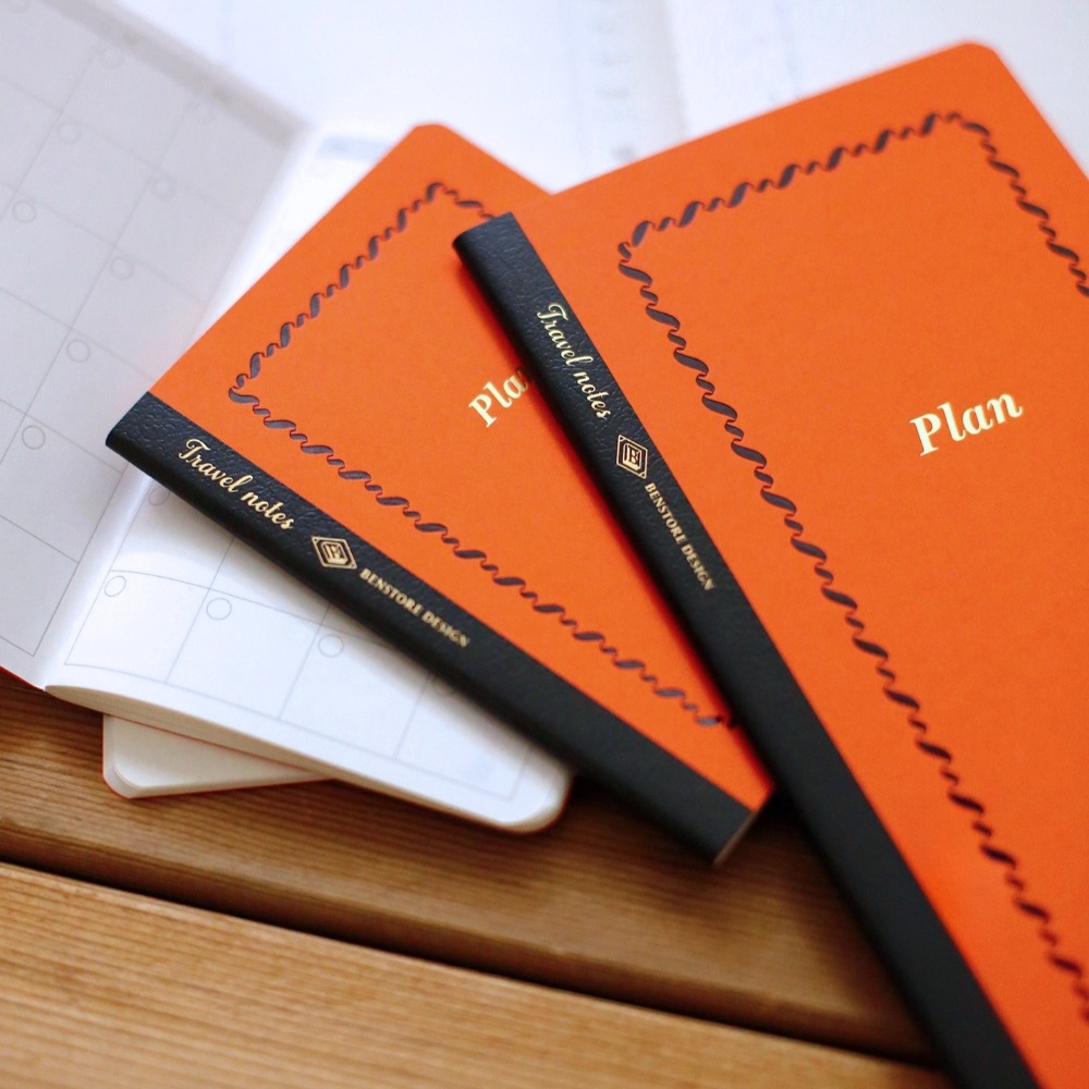 Fromthenon Traveler's Notebook - огляд і ціна Planned Parenthood