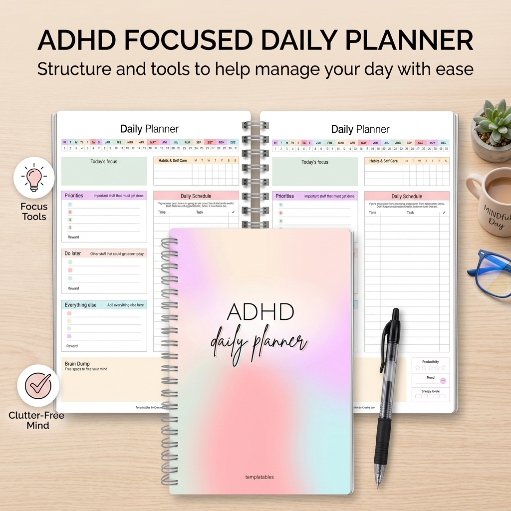 Daily Income and Expense Noteb - огляд і ціна Planned Parenthood