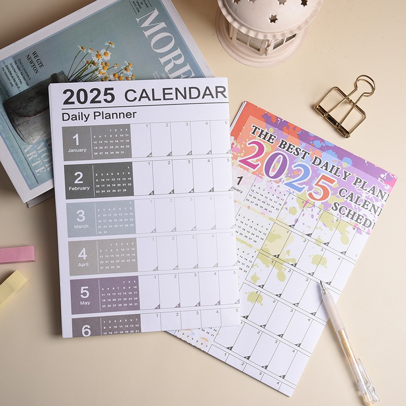 2026 2025 Wall Calendar Full Y - огляд і ціна Planned Parenthood