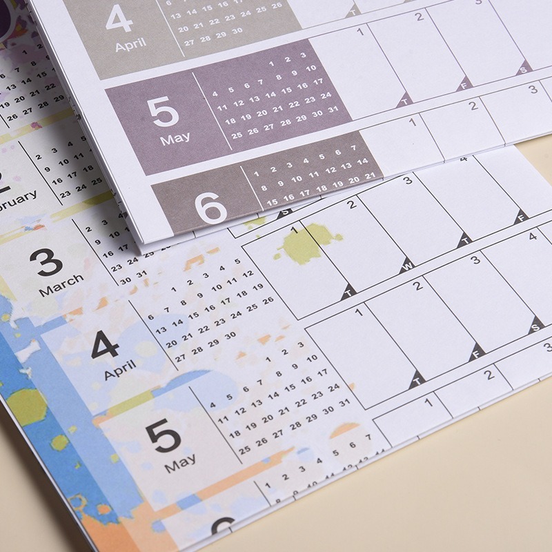 2026 2025 Wall Calendar Full Y - огляд і ціна Planned Parenthood