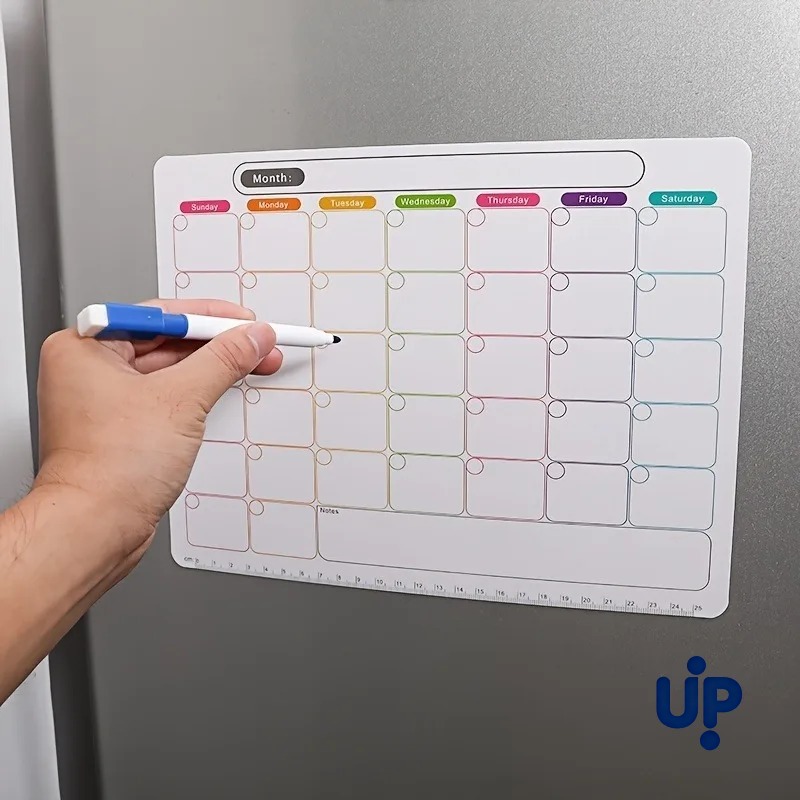 A Refrigerator Magnet ,Monthly - огляд і ціна Planned Parenthood