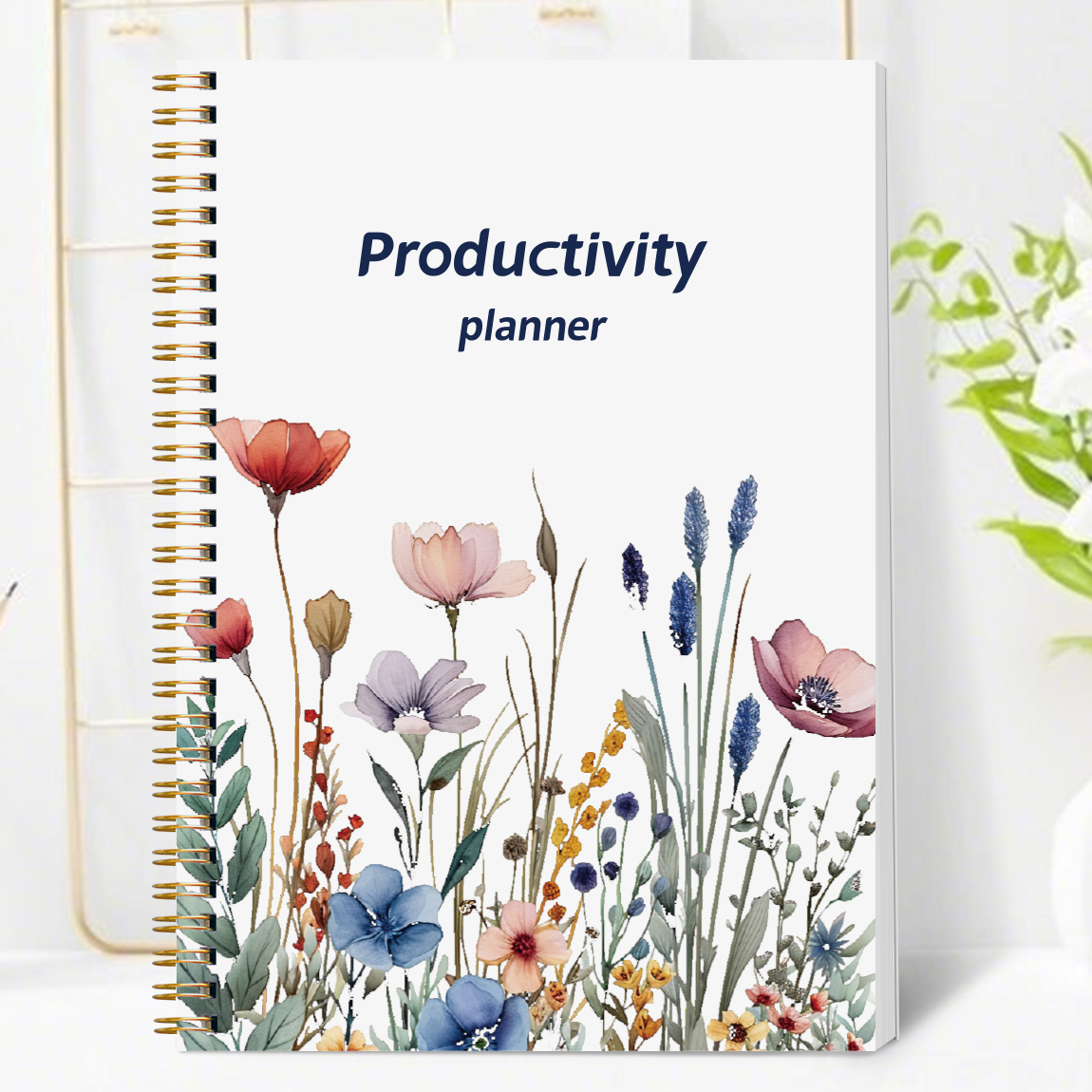 B5 Productivity Planner, Daily - огляд і ціна Planned Parenthood