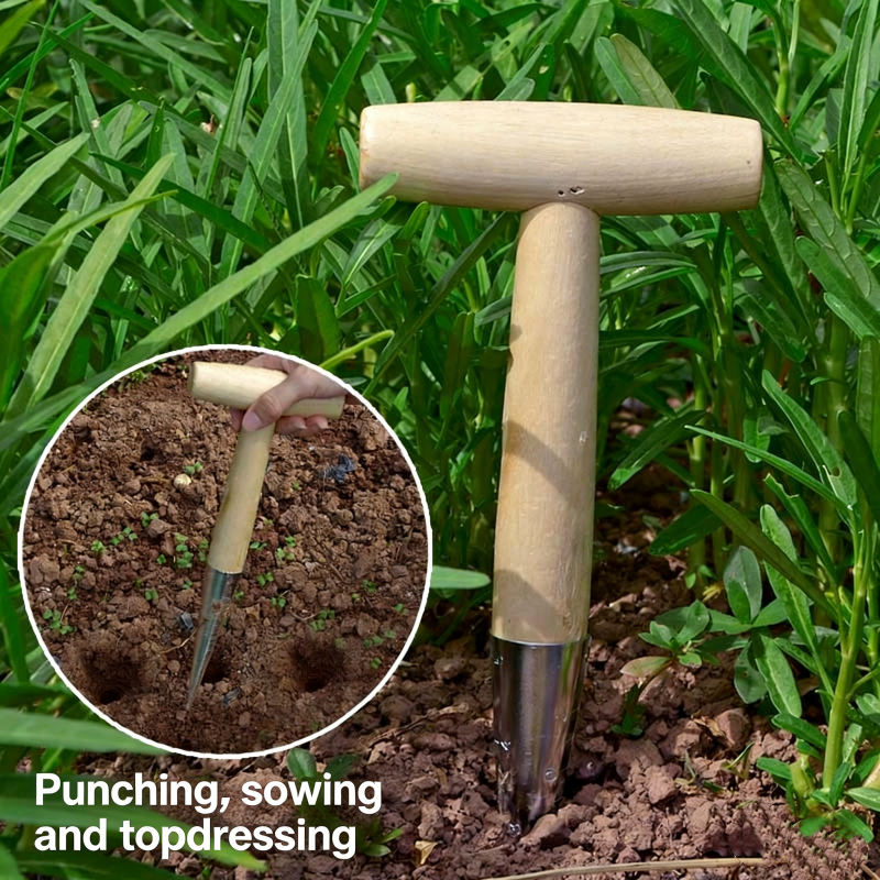 Handheld Clear Scale Garden Ho - огляд і ціна Plant Parent Tools