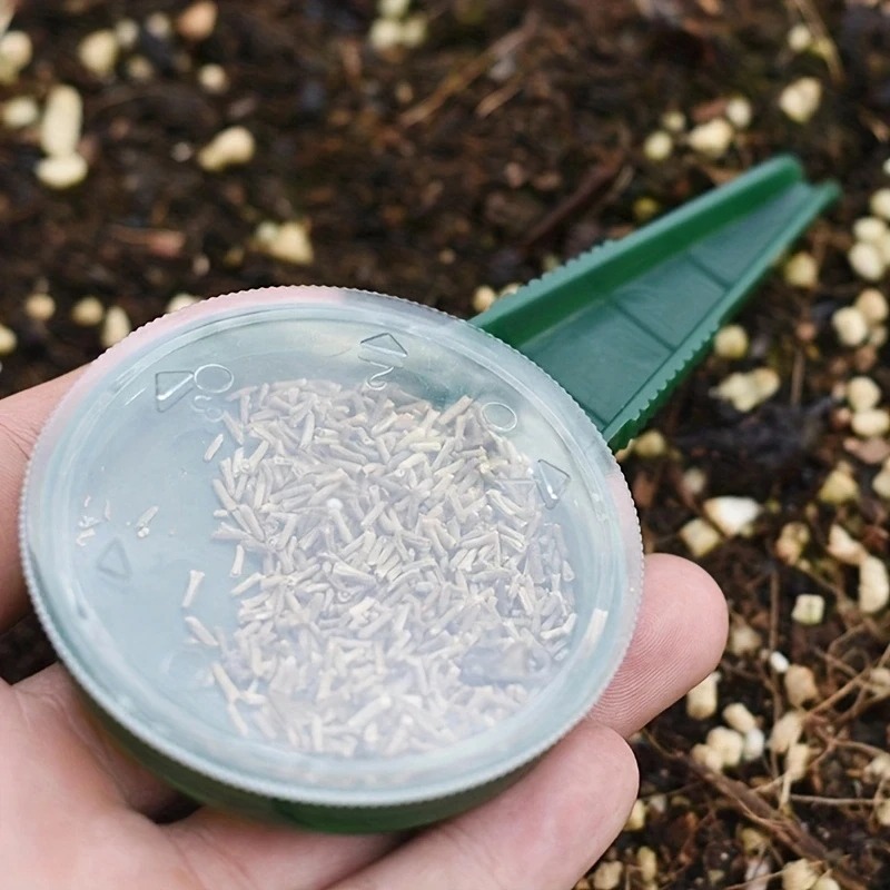 Plant Seed Sower Plant Seeder  - огляд і ціна Plant Parent Tools
