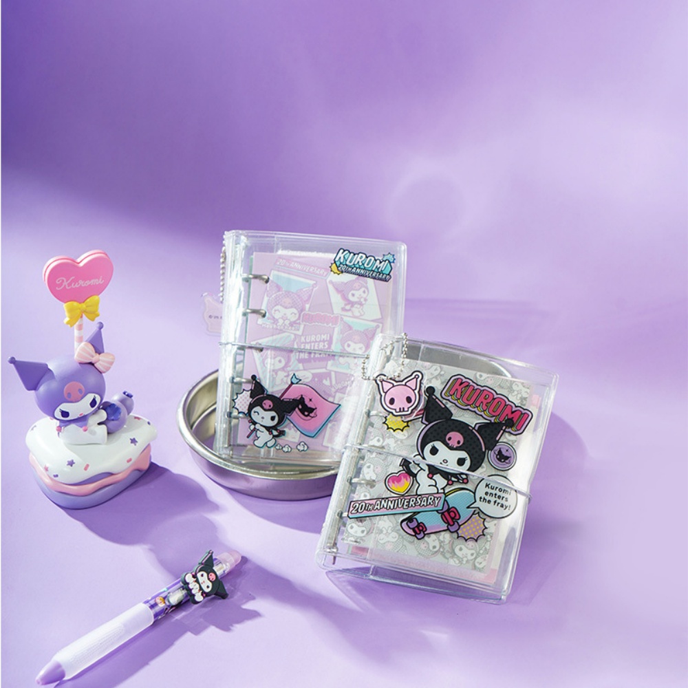 Genuine Sanrio Kuromi Portable - огляд і ціна Planned Parenthood