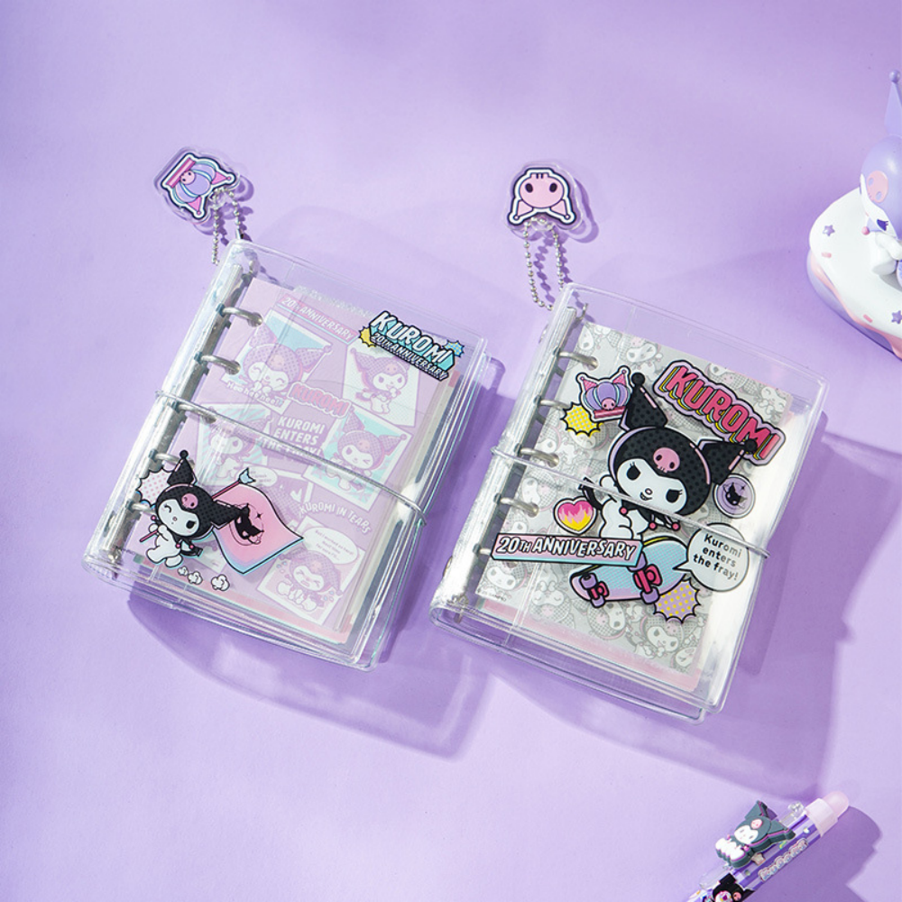 Genuine Sanrio Kuromi Portable - огляд і ціна Planned Parenthood