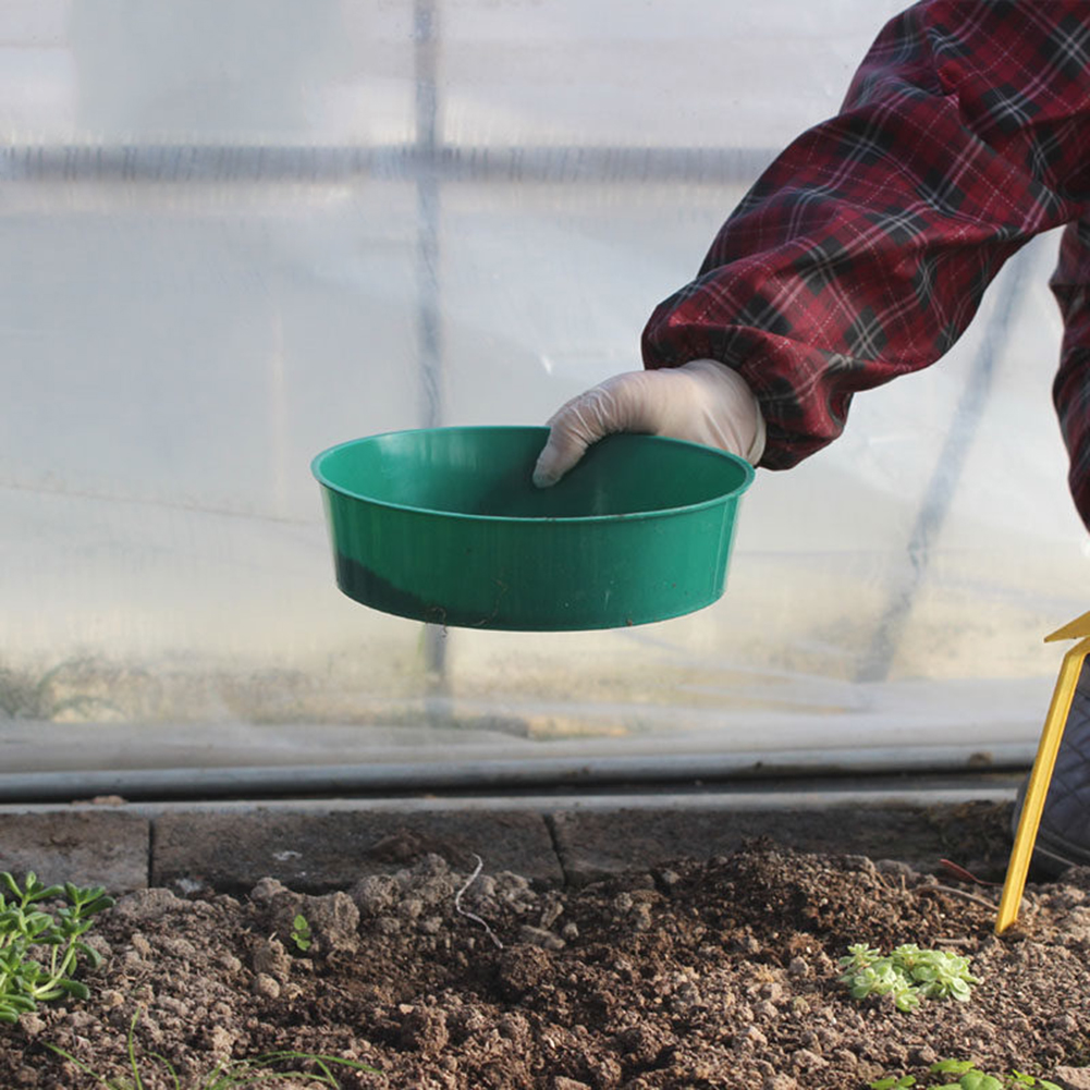 Plastic Soil Sieve Filter Mesh - огляд і ціна Plant Parent Tools