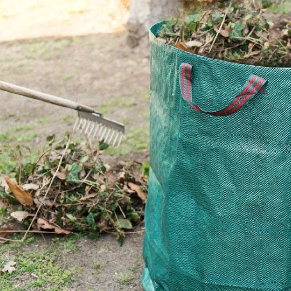 Heavy-duty reusable garden was - огляд і ціна Plant Parent Tools