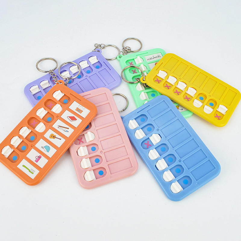 Portable Daily Plan Board Home - огляд і ціна Planned Parenthood