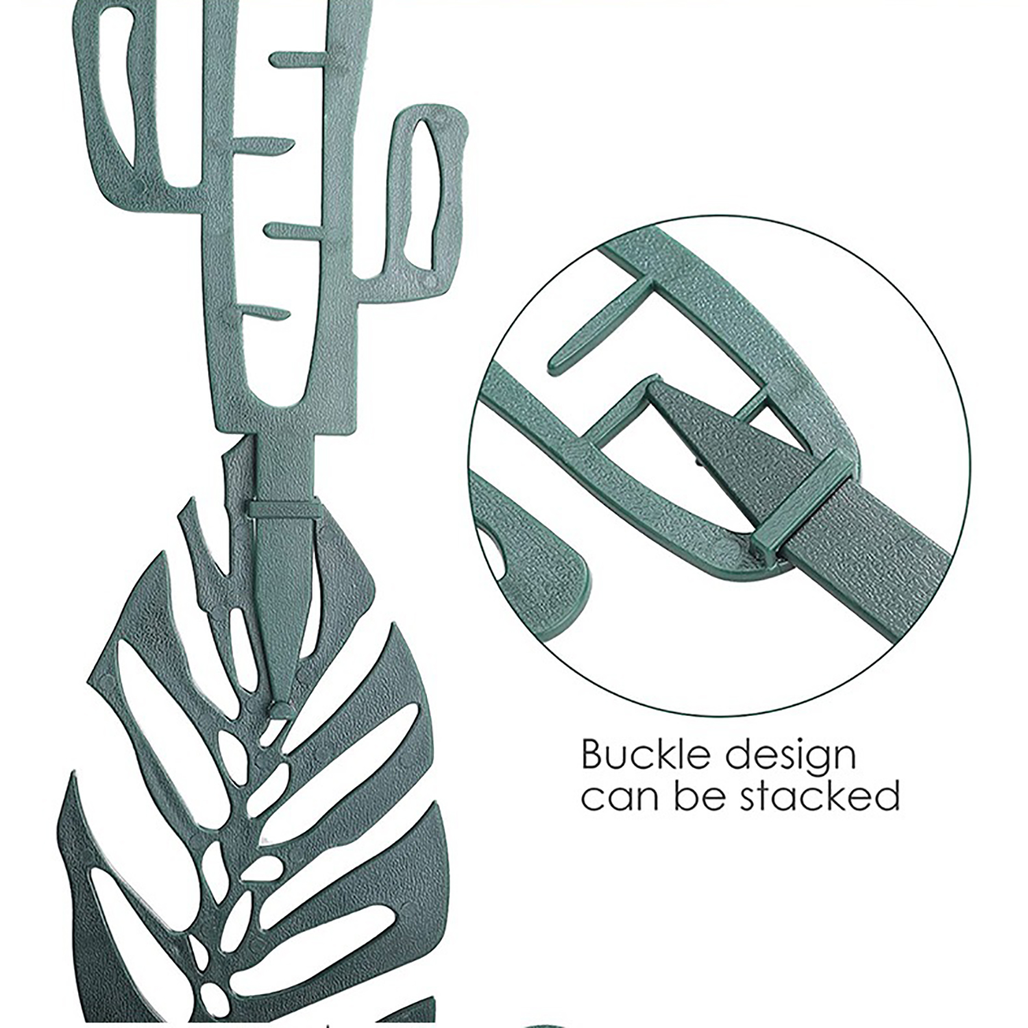 Plant Climbing Support Stand F - огляд і ціна Cactus Mix Pot