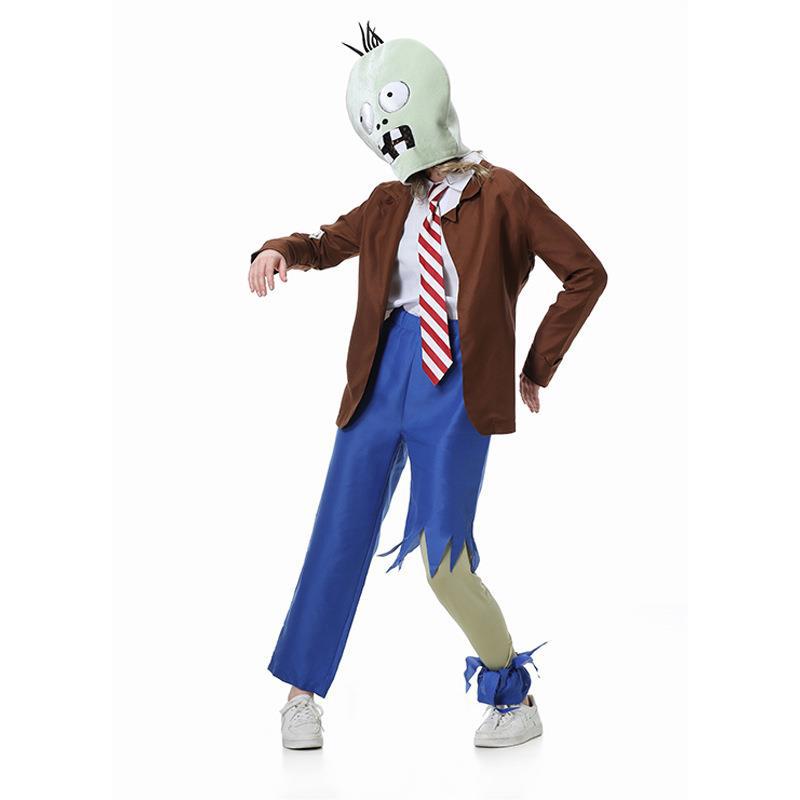 Halloween Cosplay Costume Plan - огляд і ціна Plant Parent Costume